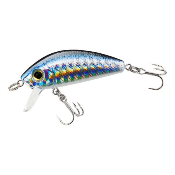 YO-ZURI L-MINNOW SINKING 44mm - M102 color code Wobbler