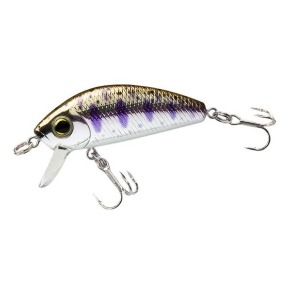 YO-ZURI L-MINNOW SINKING 44mm - M113 color code Wobbler