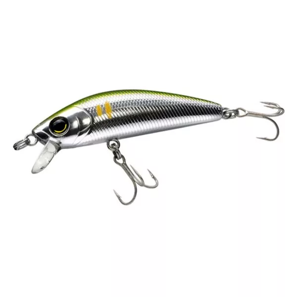 YO-ZURI L-MINNOW SINKING 66mm - C44 color code Wobbler