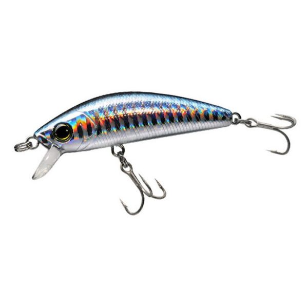 YO-ZURI L-MINNOW SINKING 66mm - M102 color code Wobbler