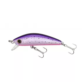 YO-ZURI L-MINNOW SINKING 66mm - PRT color code Wobbler