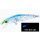 DUEL HARDCORE FLOATING MINNOW 50mm - KBBG color code Wobbler