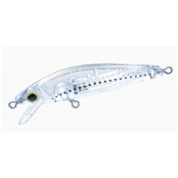 DUEL HARDCORE FLOATING MINNOW 50mm - TMSR color code Wobbler