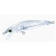 DUEL HARDCORE FLOATING MINNOW 50mm - TMSR color code Wobbler