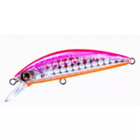   DUEL HARDCORE HEAVY SINKING MINNOW 50mm - HPI color code Wobbler