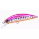 DUEL HARDCORE HEAVY SINKING MINNOW 50mm - HPI color code Wobbler