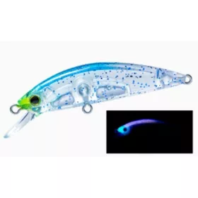   DUEL HARDCORE HEAVY SINKING MINNOW 50mm - KBBG color code Wobbler