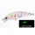 DUEL HARDCORE HEAVY SINKING MINNOW 50mm - LSOA color code Wobbler