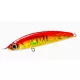 DUEL HARDCORE SINKING PENCIL 50mm - HGR color code Lure
