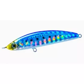 DUEL HARDCORE SINKING PENCIL 50mm - HIW color code Wobbler