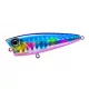DUEL HARDCORE LIGHT GAME POPPER 50mm - HBPC color code Lure