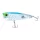 DUEL HARDCORE LIGHT GAME POPPER 50mm - KBBG color code Lure