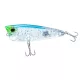 DUEL HARDCORE LIGHT GAME POPPER 50mm - KBBG color code Lure