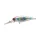 YO-ZURI EBA SHAD FLOATING 50mm - SHRB color code Wobbler