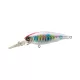 YO-ZURI EBA SHAD FLOATING 50mm - SHRB color code Wobbler