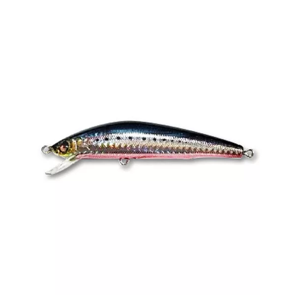DUEL Aile MAGNET NEO DB FLOATING 105mm - HHS color code Wobbler