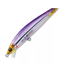 DUEL HARDCORE MINNOW 70F     70mm - HRKT color code Lure