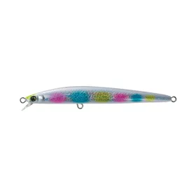 DUEL HARDCORE MINNOW 110F   110mm - HCA color code Lure
