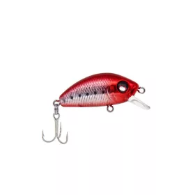   YO-ZURI L-MINNOW HEAVY WEIGHT SINKING 44mm - HRIW color code Wobbler