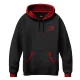 Fjuka Logo Hoodie Pullover XL