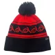 Fjuka Bobble Hat Winter Cap