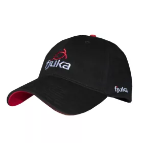 Fjuka Logo Cap Baseball Cap