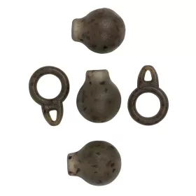 Fox Rage Predator Camo Run Rings & Bead Kit 10pcs