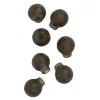 Fox Rage Predator Camo Buffer Bead 20pcs