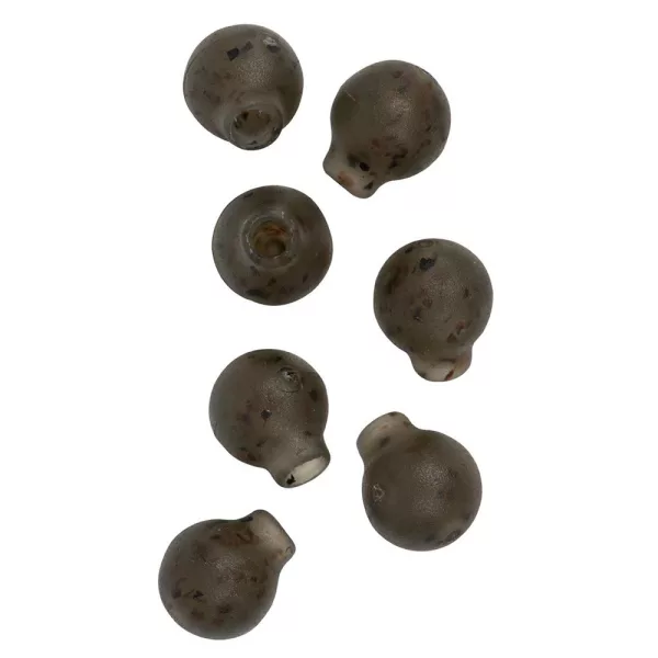 Fox Rage Predator Camo Buffer Bead 20pcs