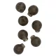 Fox Rage Predator Camo Buffer Bead 20pcs