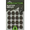 Fox Rage Predator Camo Buffer Bead 20pcs
