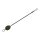 Fox Rage Predator Ledger Stems Medium Diving 2pcs