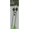 Fox Rage Predator Ledger Stems Medium Diving 2pcs