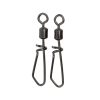 Fox Rage Predator Quick Change Links 7 Turning pegs 10pcs