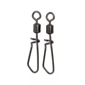 Fox Rage Predator Quick Change Links 7 Swivel 10pcs