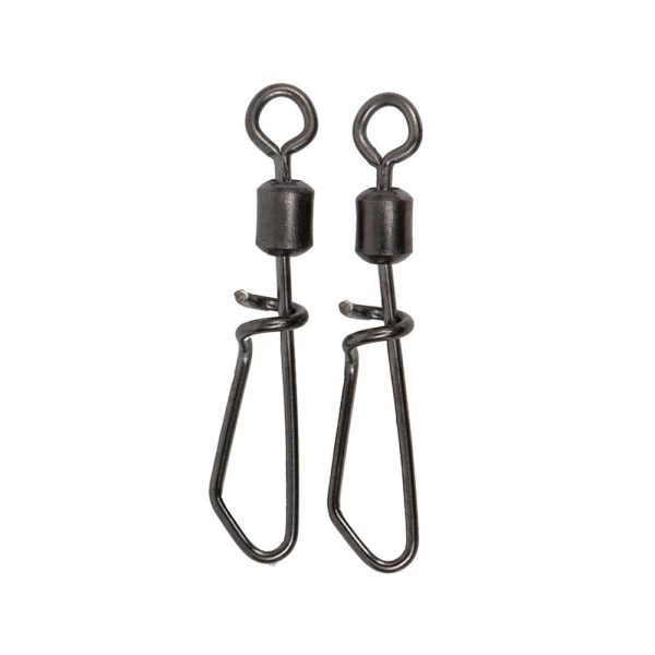 Fox Rage Predator Quick Change Links 7 Turning pegs 10pcs