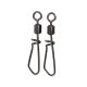 Fox Rage Predator Quick Change Links 7 Turning pegs 10pcs