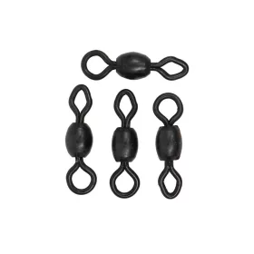 Fox Rage Predator Diamond Swivels 7 Swivel 20 pcs