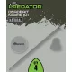 Fox Rage Predator Natural Grey Deadbait Kebab Kit