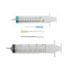Fox Rage Predator Oil&Air Kit 2pcs Syringes 3dpcs Needles