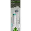 Fox Rage Predator Oil&Air Kit 2pcs Syringes 3dpcs Needles