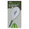 Fox Rage Predator Paternoster Sunk Float Swimming M
