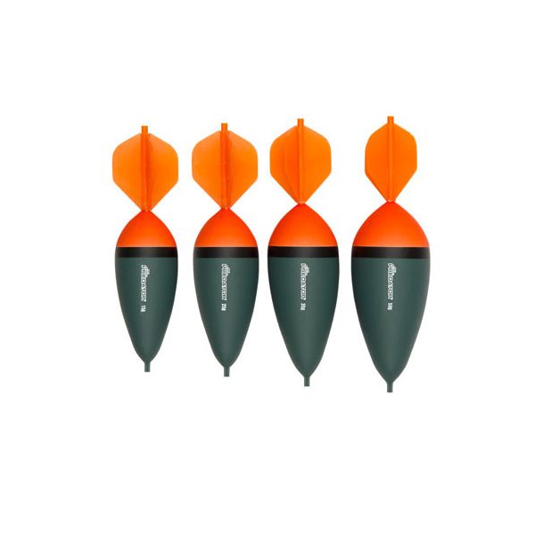 Fox Rage Predator HD Dart Slider Float 35gr Predator Float