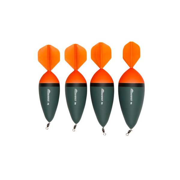 Fox Rage Predator HD Dart Swivel Float 50gr Predator Float