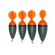 Fox Rage Predator HD Dart Swivel Float 50gr Predator Float