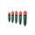 Fox Rage Predator HD Slim Slider Float 20gr Predator Float