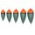 Fox Rage Predator HD Stubby Slider Float 15gr Predator Float