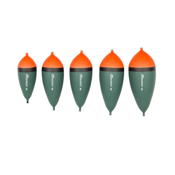 Fox Rage Predator HD Stubby Slider Float 50gr Predator Float