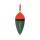 Fox Rage Predator HD Stubby Swivel Float 35gr Predator Float