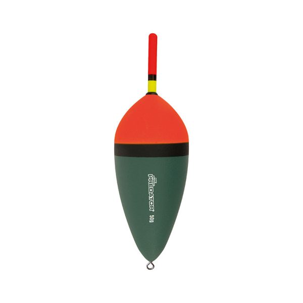 Fox Rage Predator HD Stubby Swivel Float 35gr Predator Float